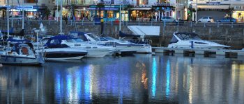 The Best Guide to the English Riviera